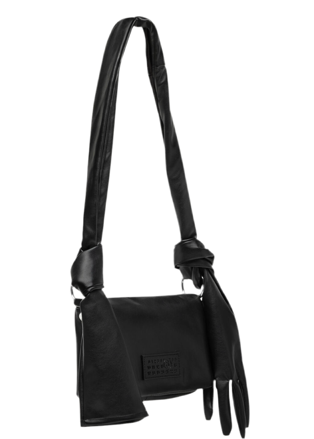 GLOVE SHOULDER BAG