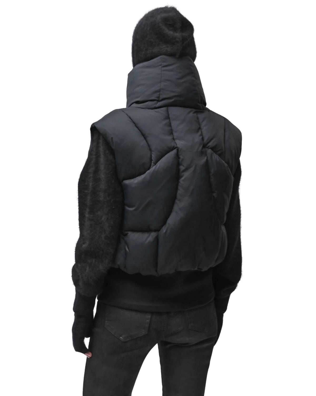 THOM/KROM jacket
