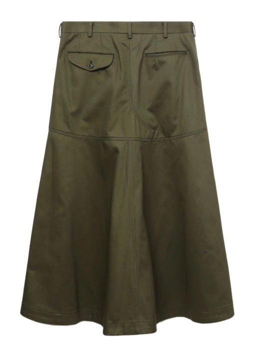 CDG Mens Skirt