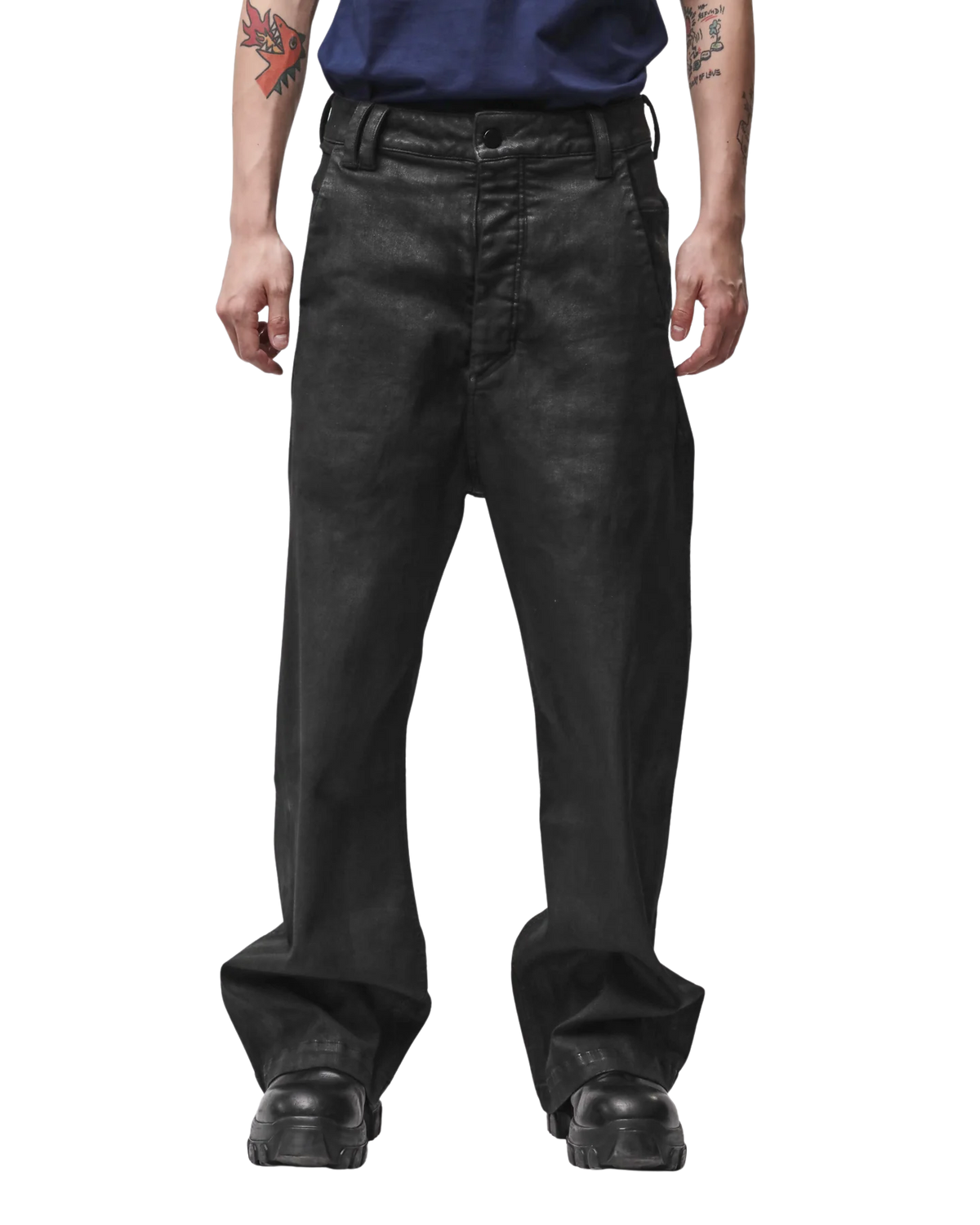 THOM/KROM denim trousers