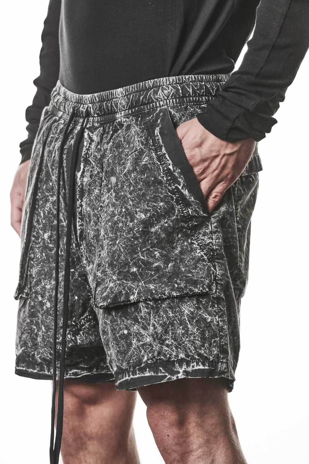 Shorts M P 37