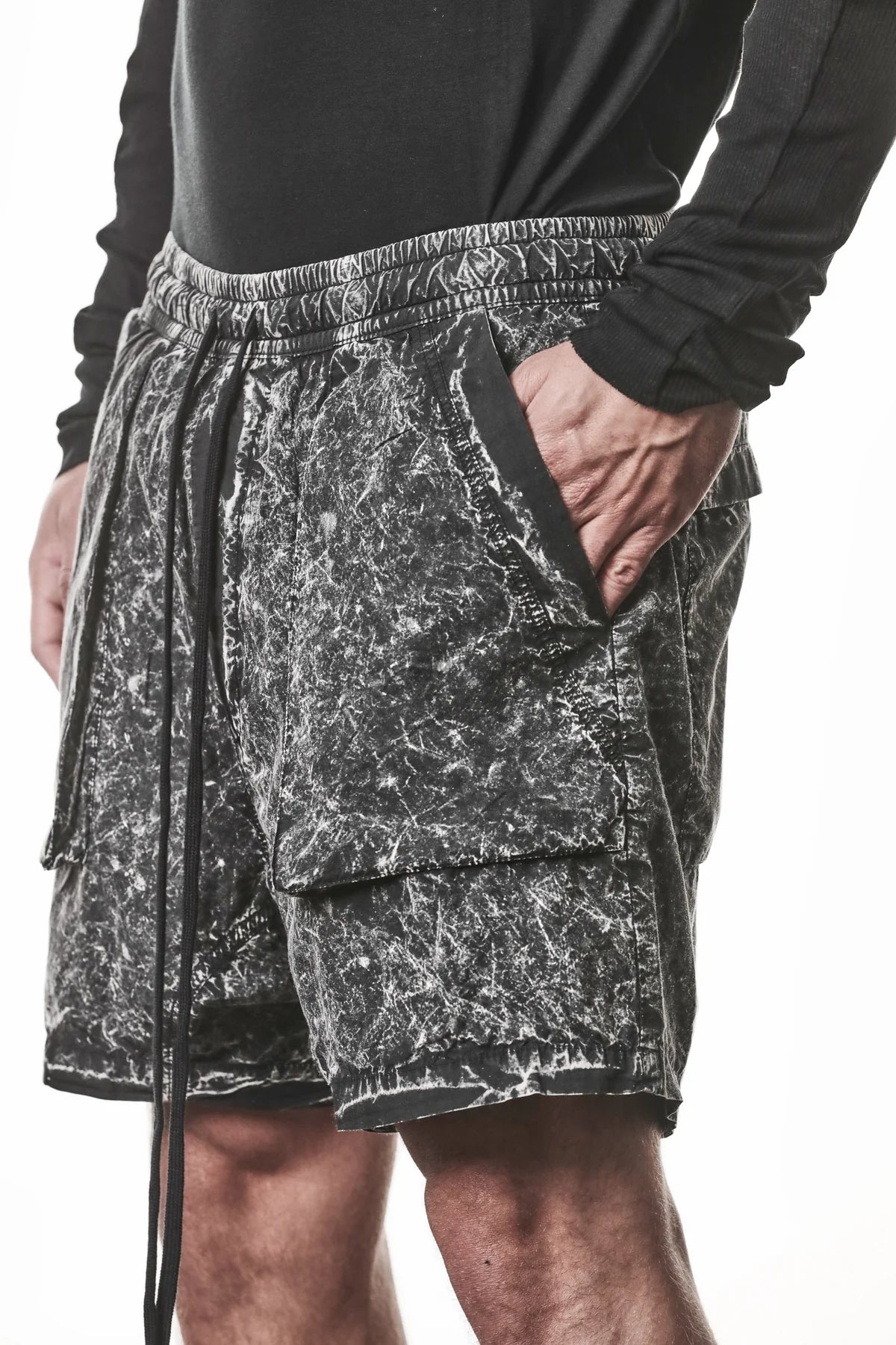 Shorts M P 37