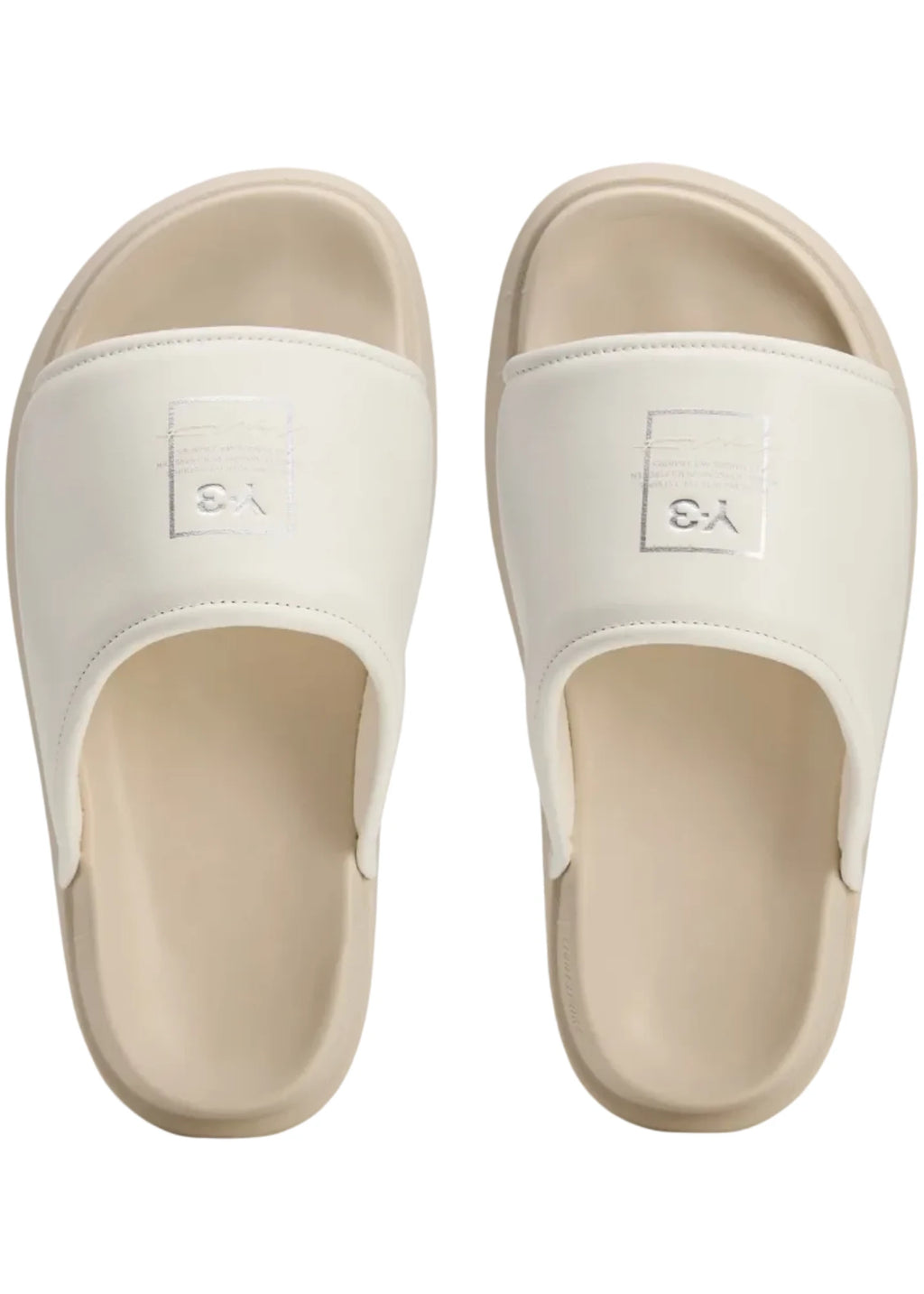 Y3 Slide