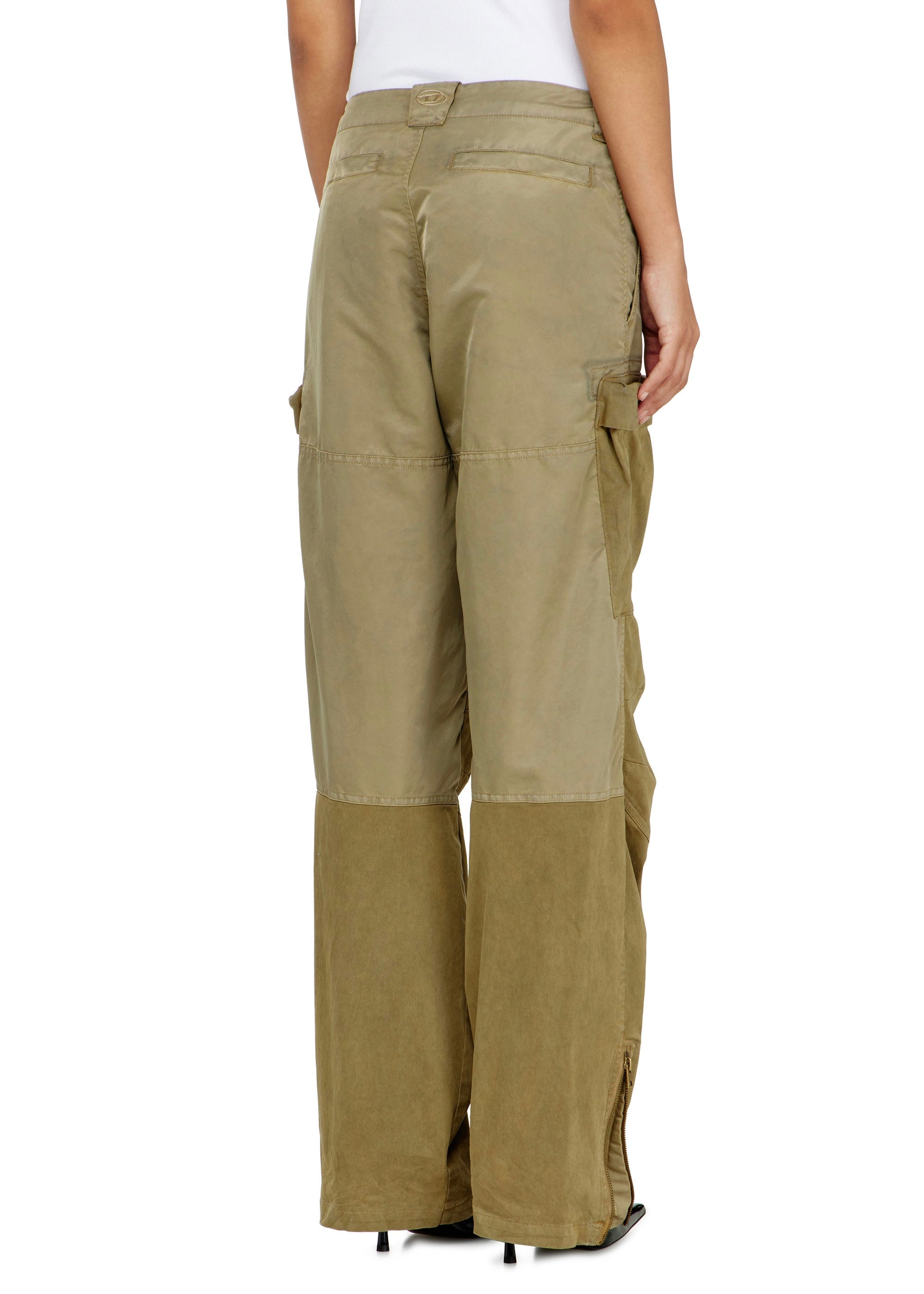 P-ARKER TROUSERS
