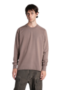 RICK OWENS DRKSHDW crewneck sweat