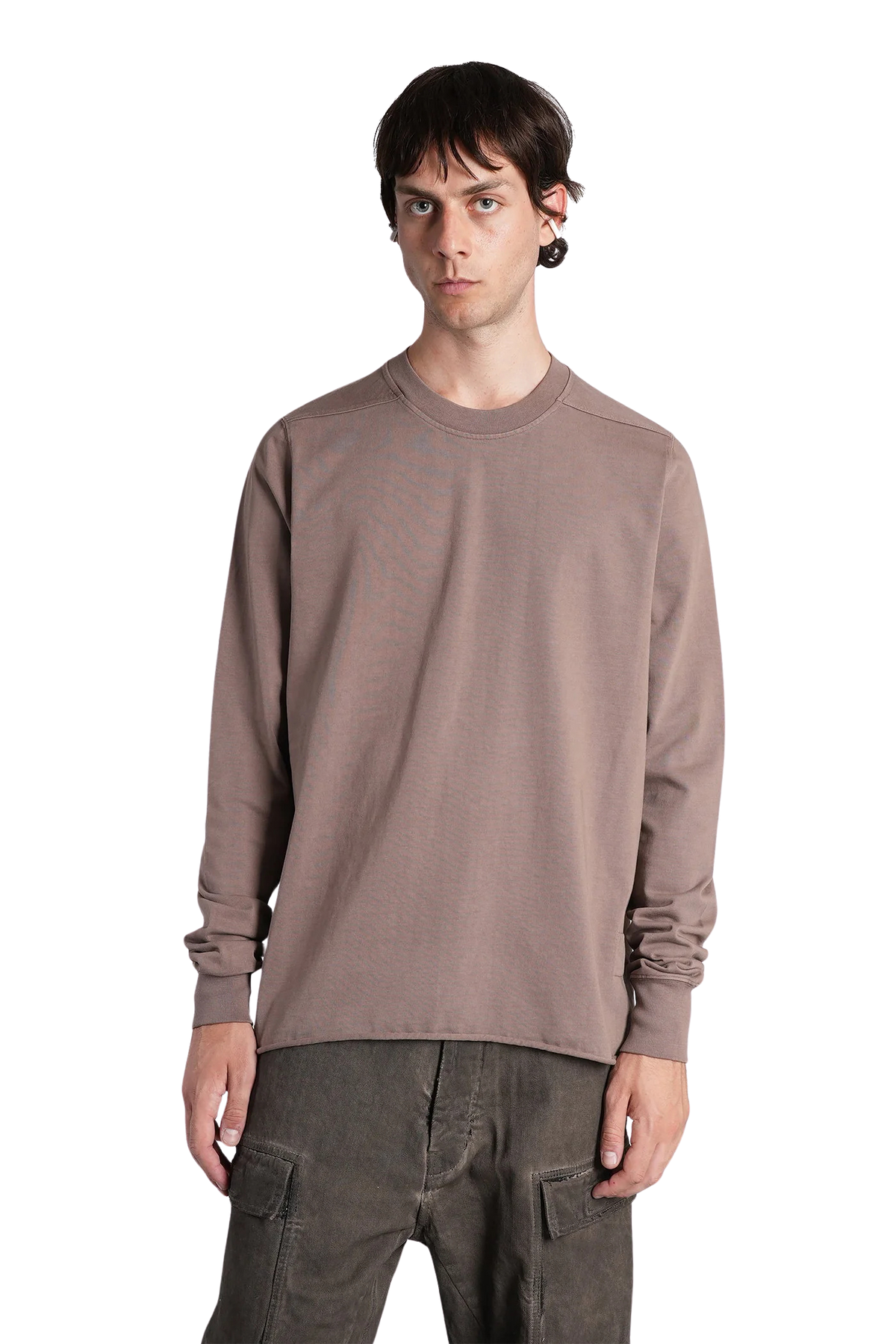 RICK OWENS DRKSHDW crewneck sweat
