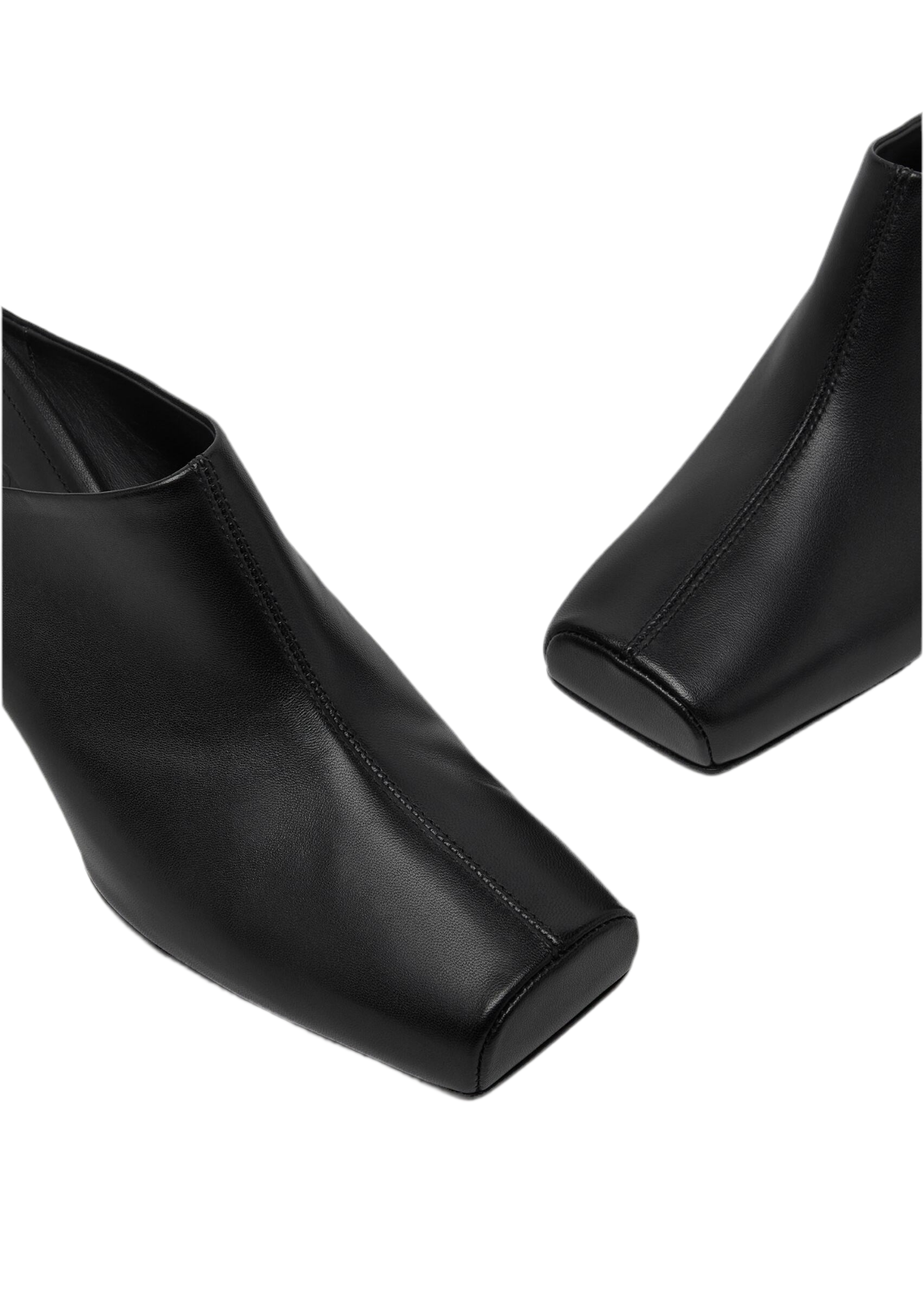 BALLERINA MULE