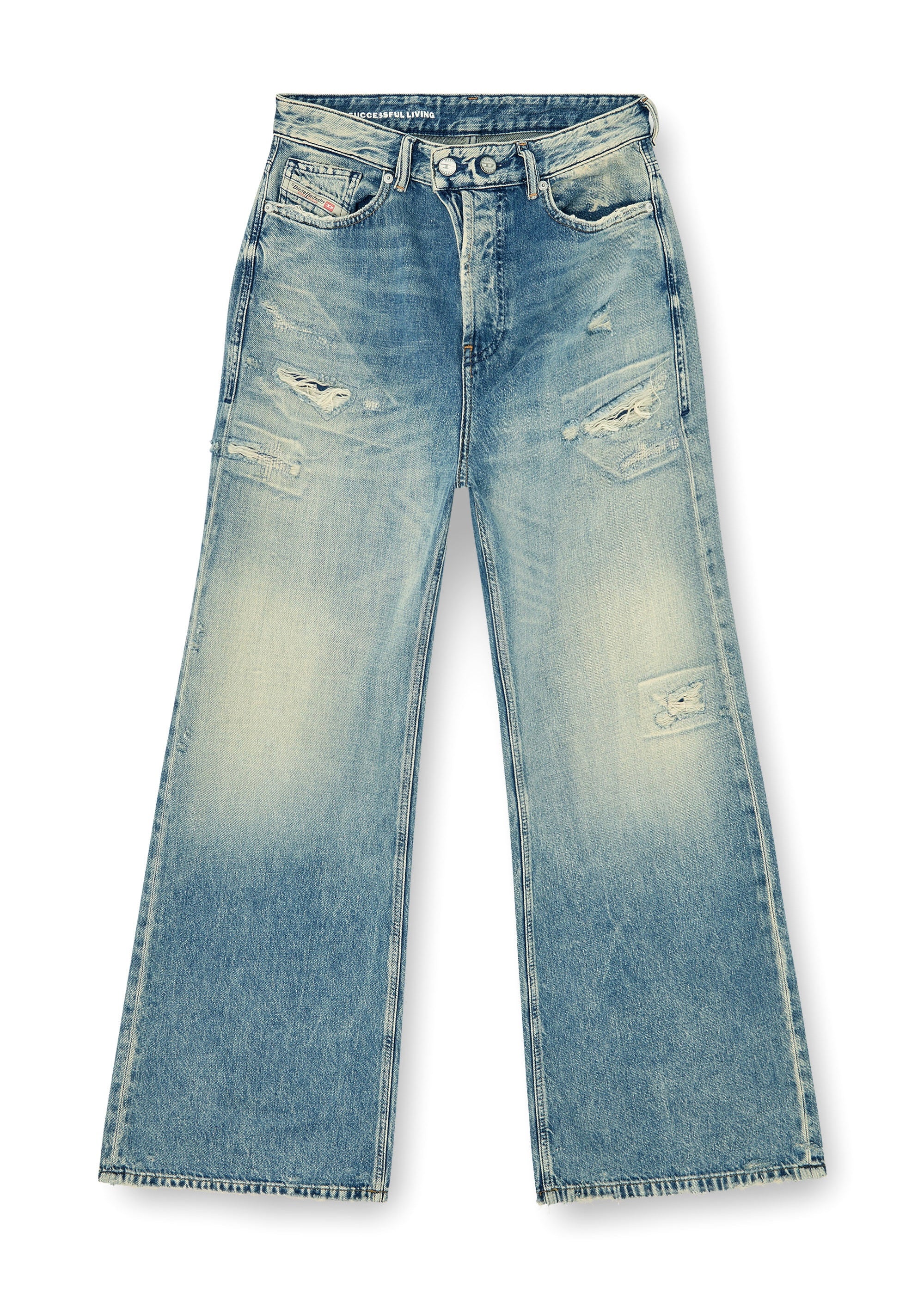 1996 D-SIRE-YU L.32 TROUSERS