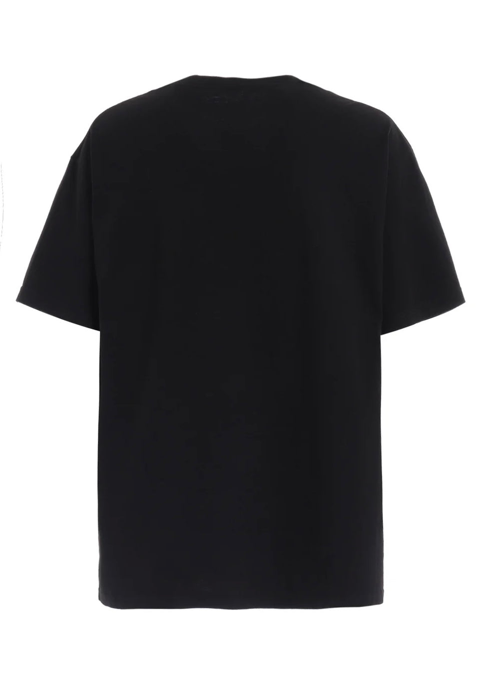 ROUND NECK SHORT SLEEVE T B ML-T71-990