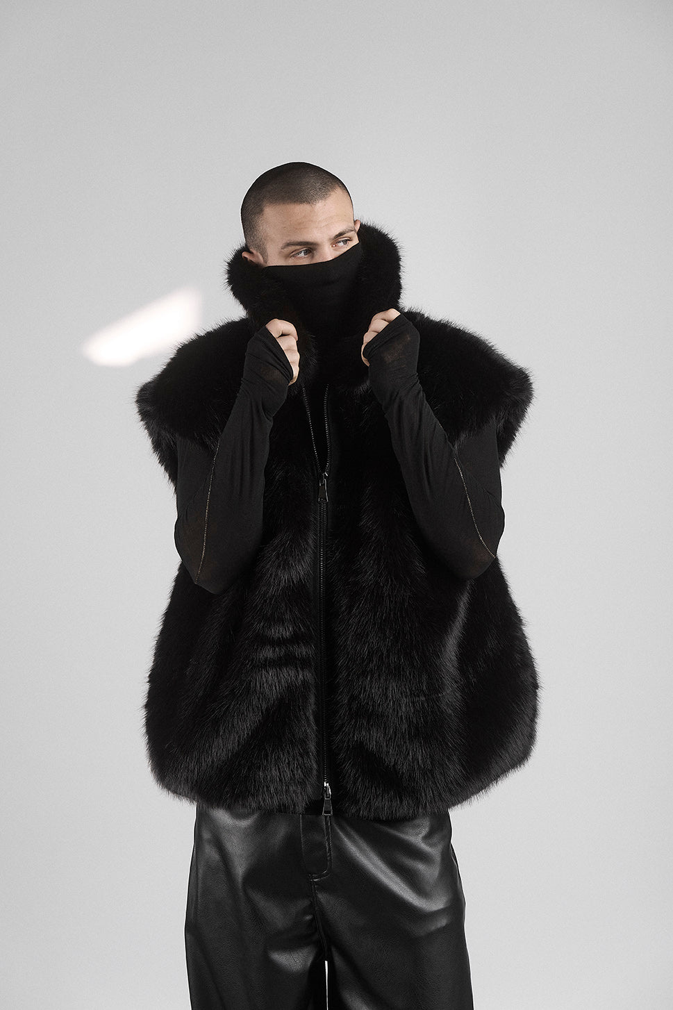 NOSTRA SANTISSIMA – MARGREETH_OLSTHOORN