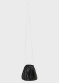 CLASP DRAPE POUCH