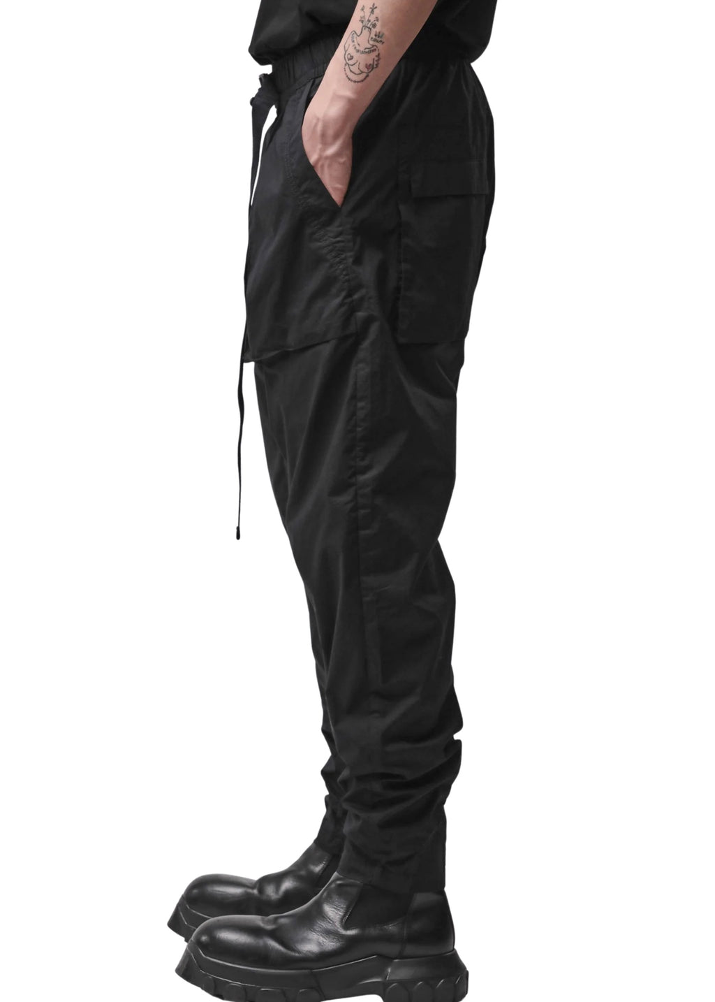 THOM KROM trousers