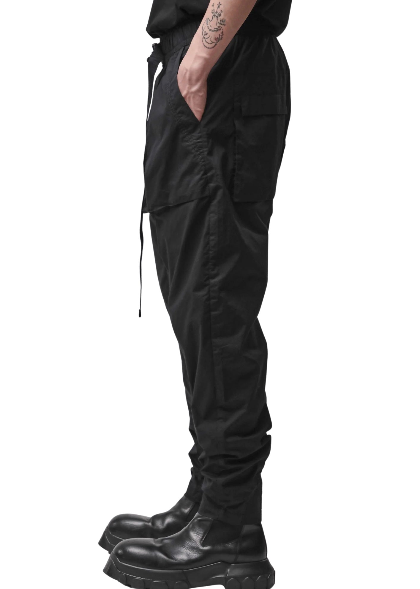 THOM KROM trousers