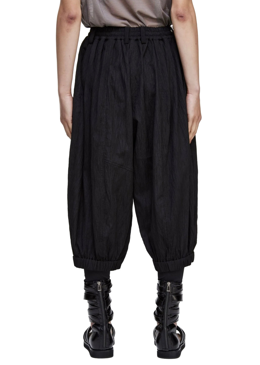 Bias Sarouel Pants