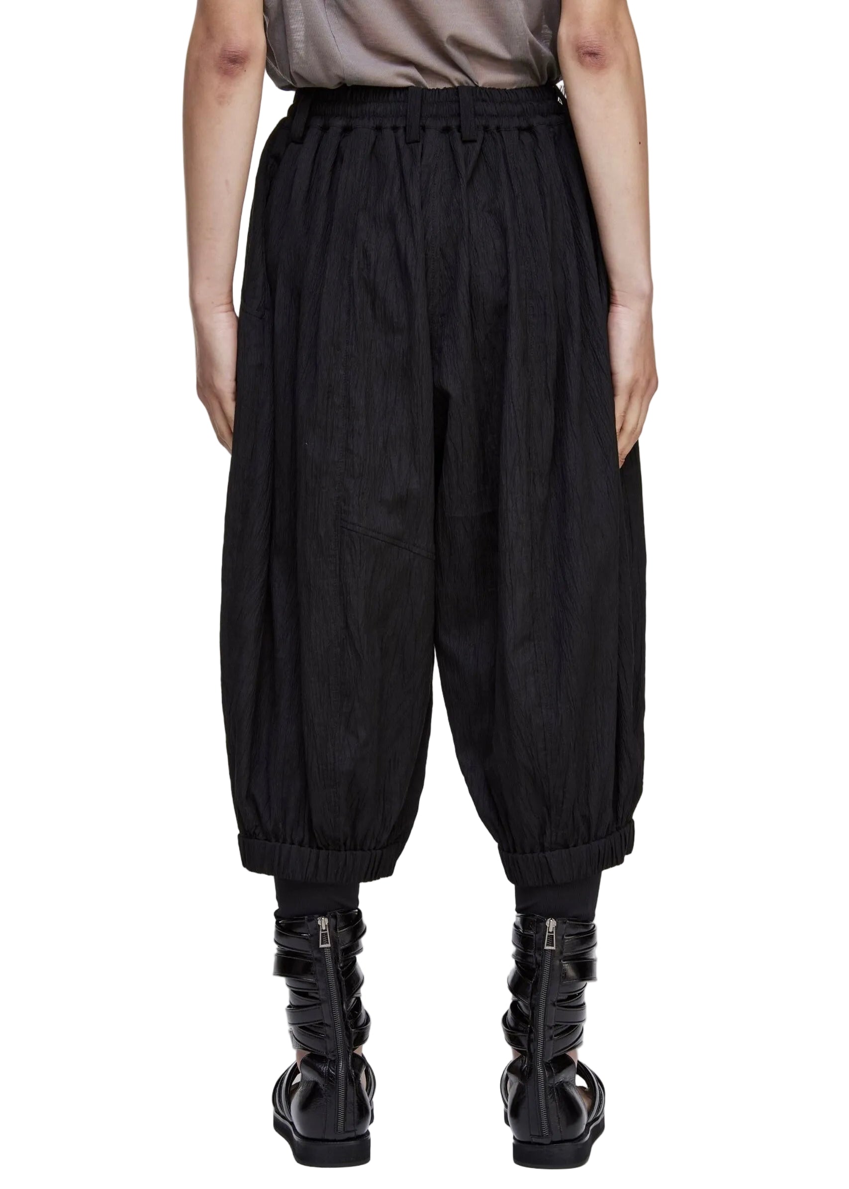 Bias Sarouel Pants
