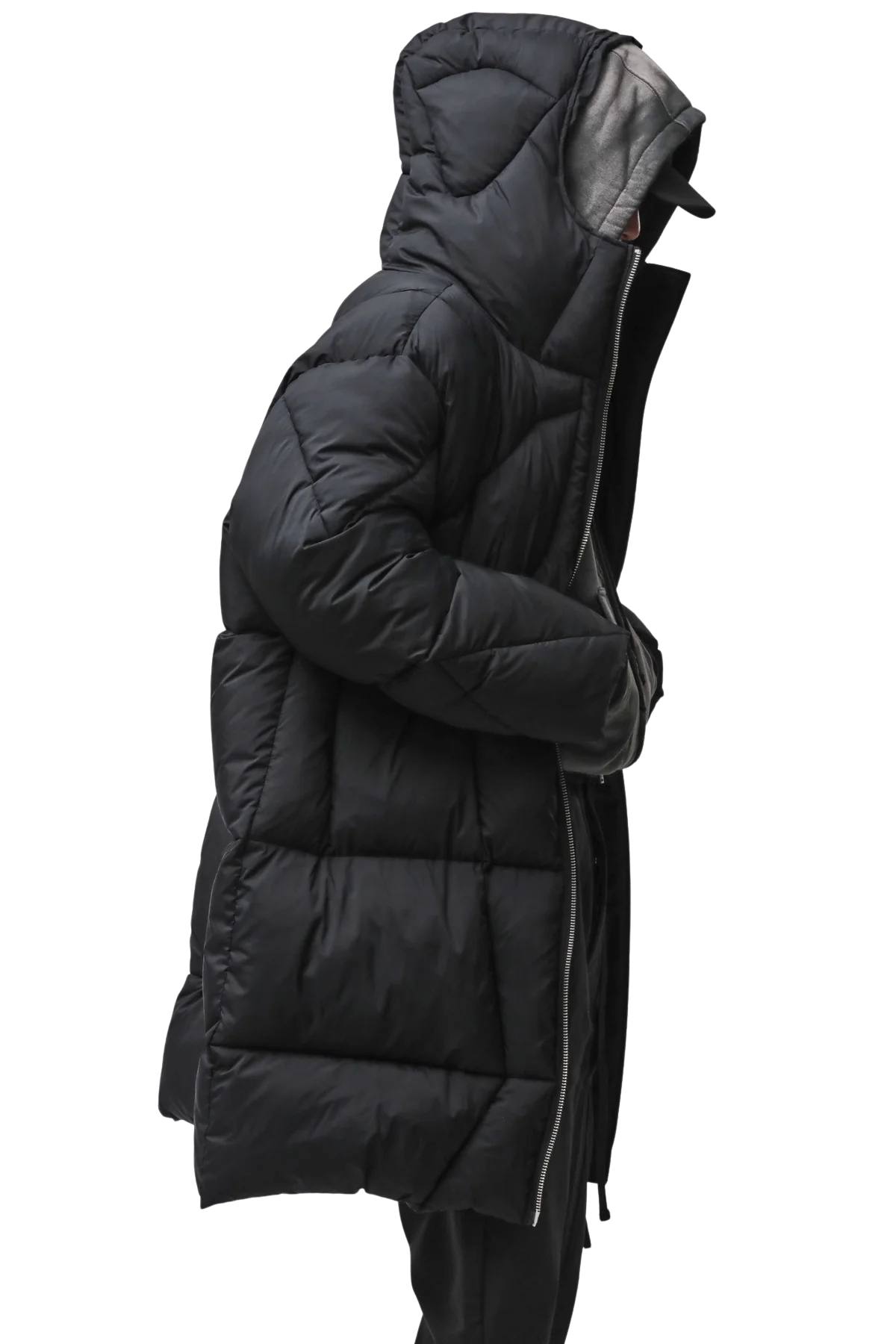 THOM/KROM jacket