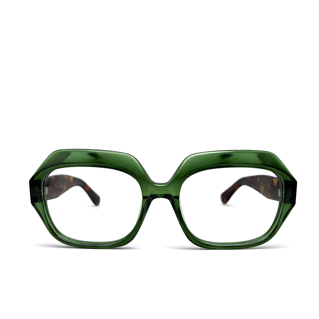 R_14 Green Turtoise