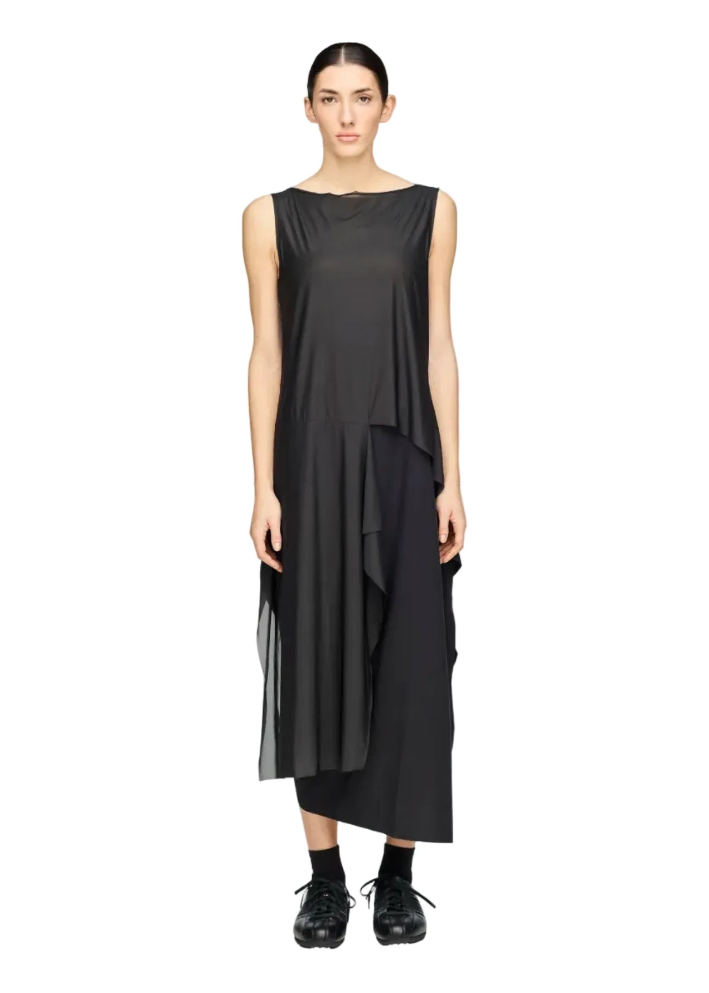 Y-3 MESH DRESS