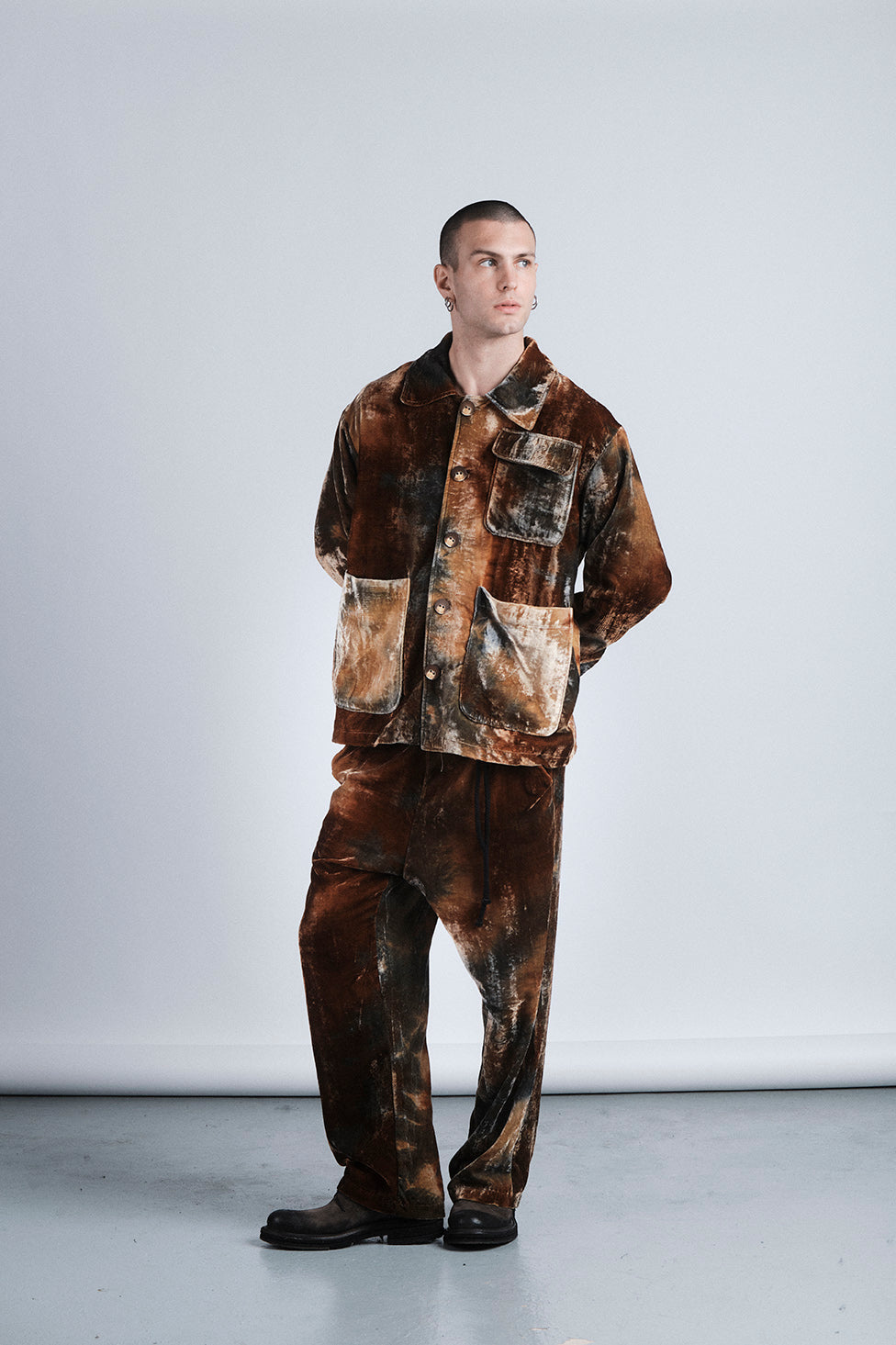 NOSTRA SANTISSIMA – MARGREETH_OLSTHOORN