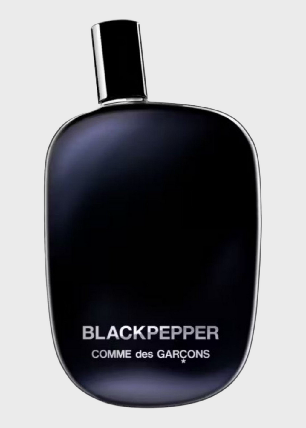 CDG BLACKPEPPER parfum