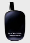 CDG BLACKPEPPER parfum