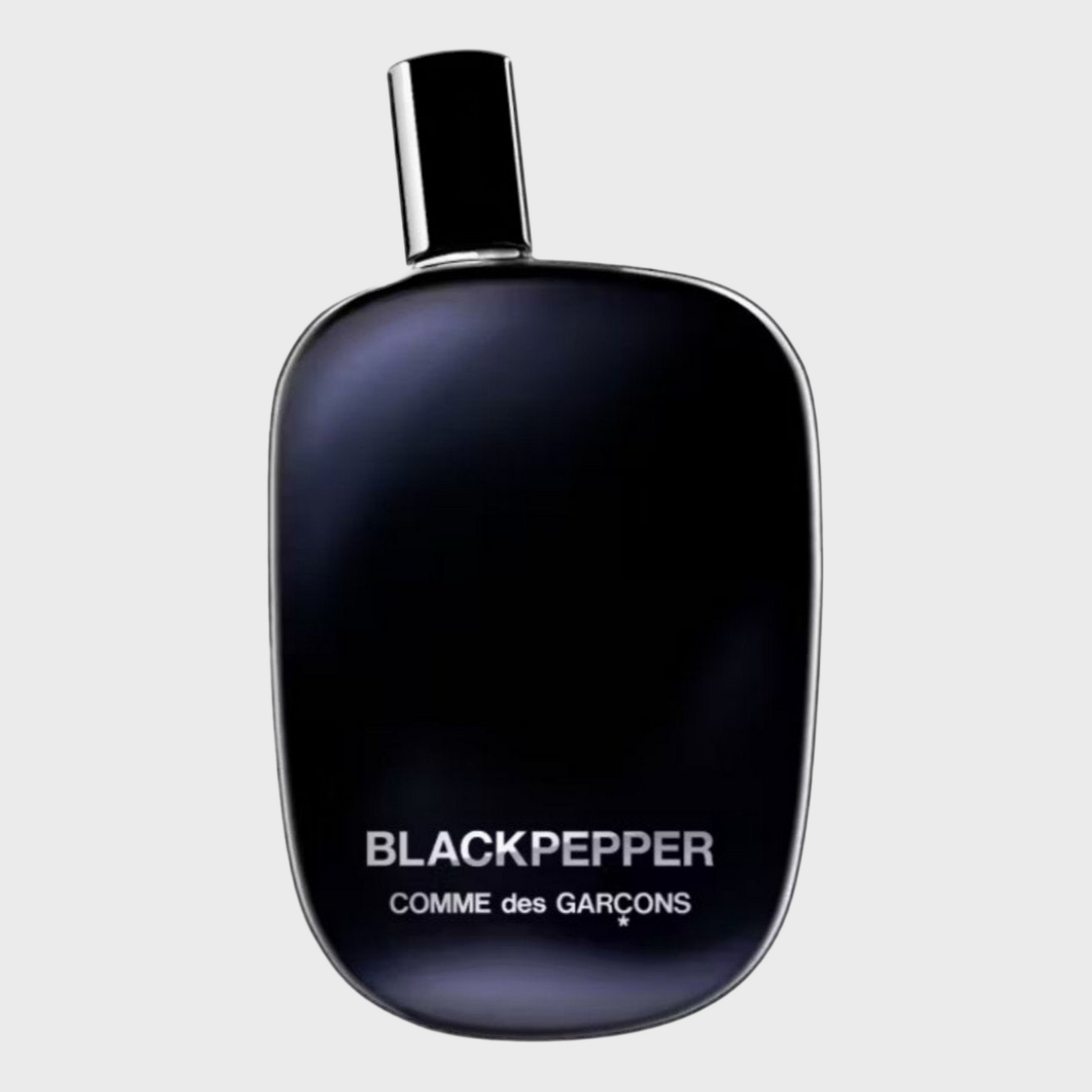 BLACKPEPPER parfums