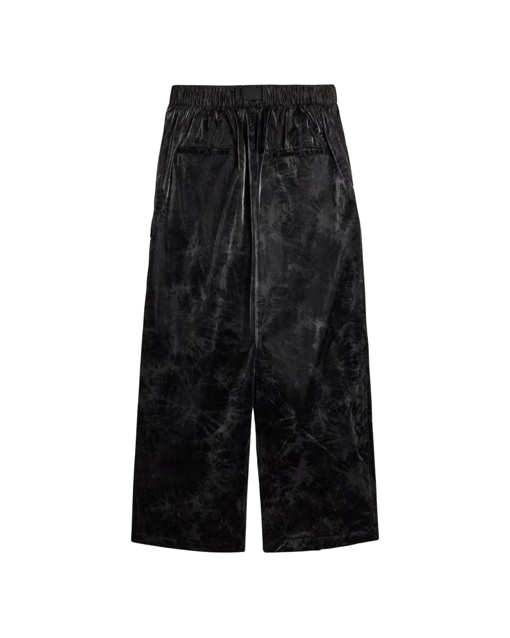 Y-3 tapered pants