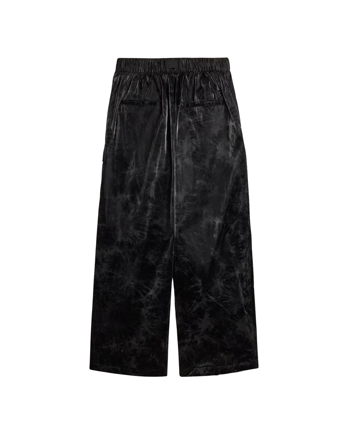 Y-3 tapered pants