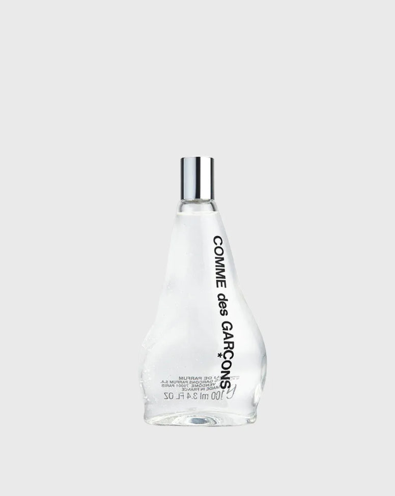 Comme des Garçons parfums