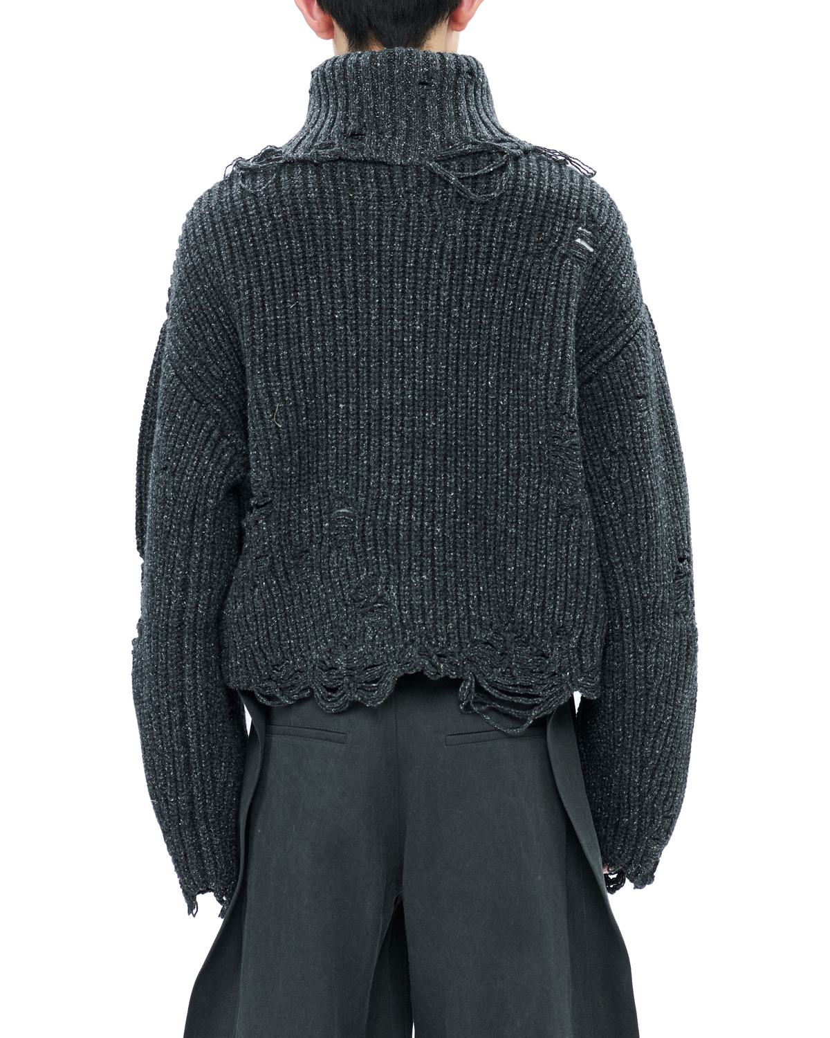 SEAN SUEN cardigan