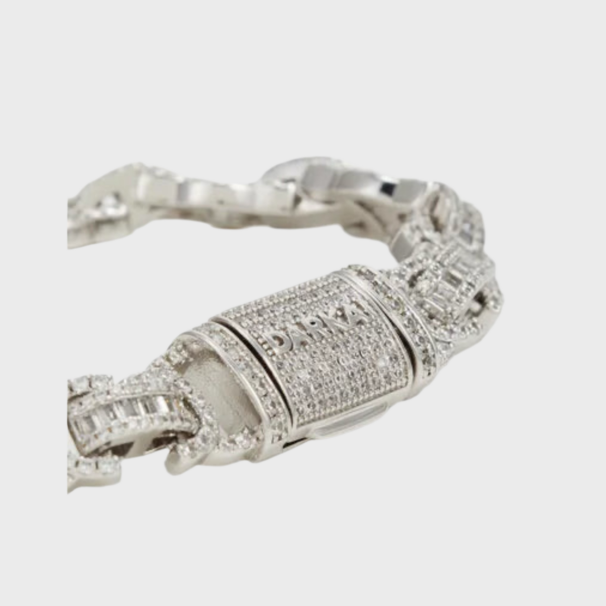 BYZANTINE BRACELET