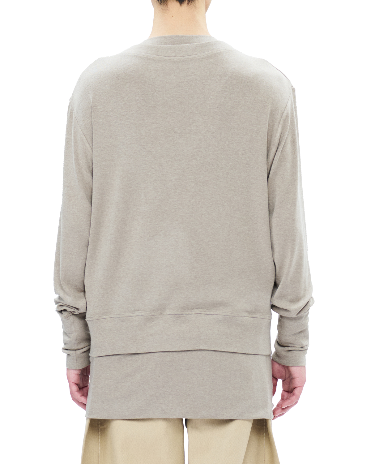 SEAN SUEN t-shirt