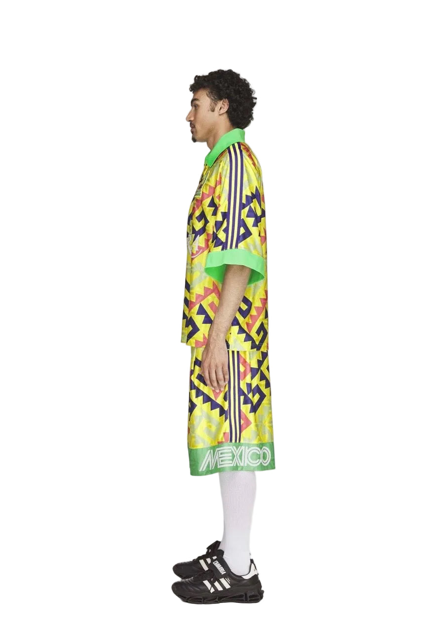 WC LONG P SHORT