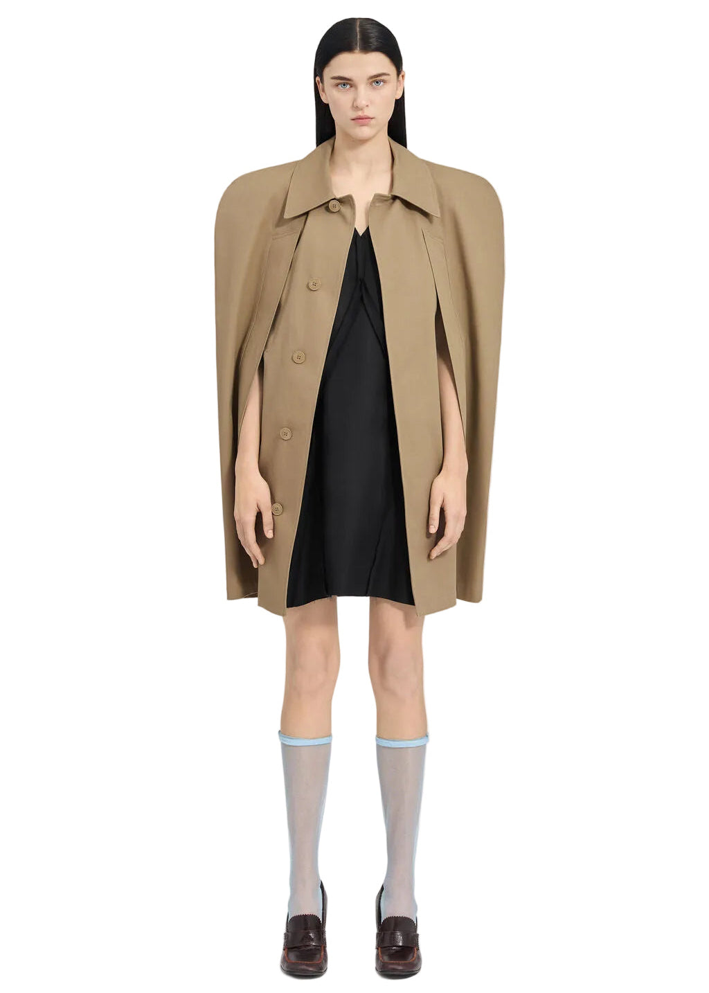 Coat S62AA0101