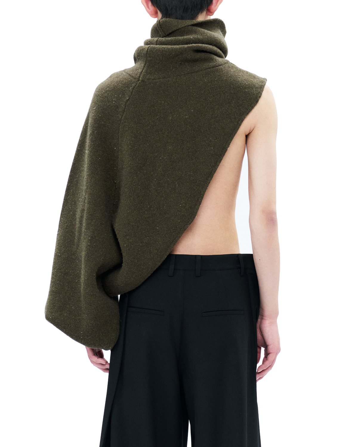 SEAN SUEN shawl