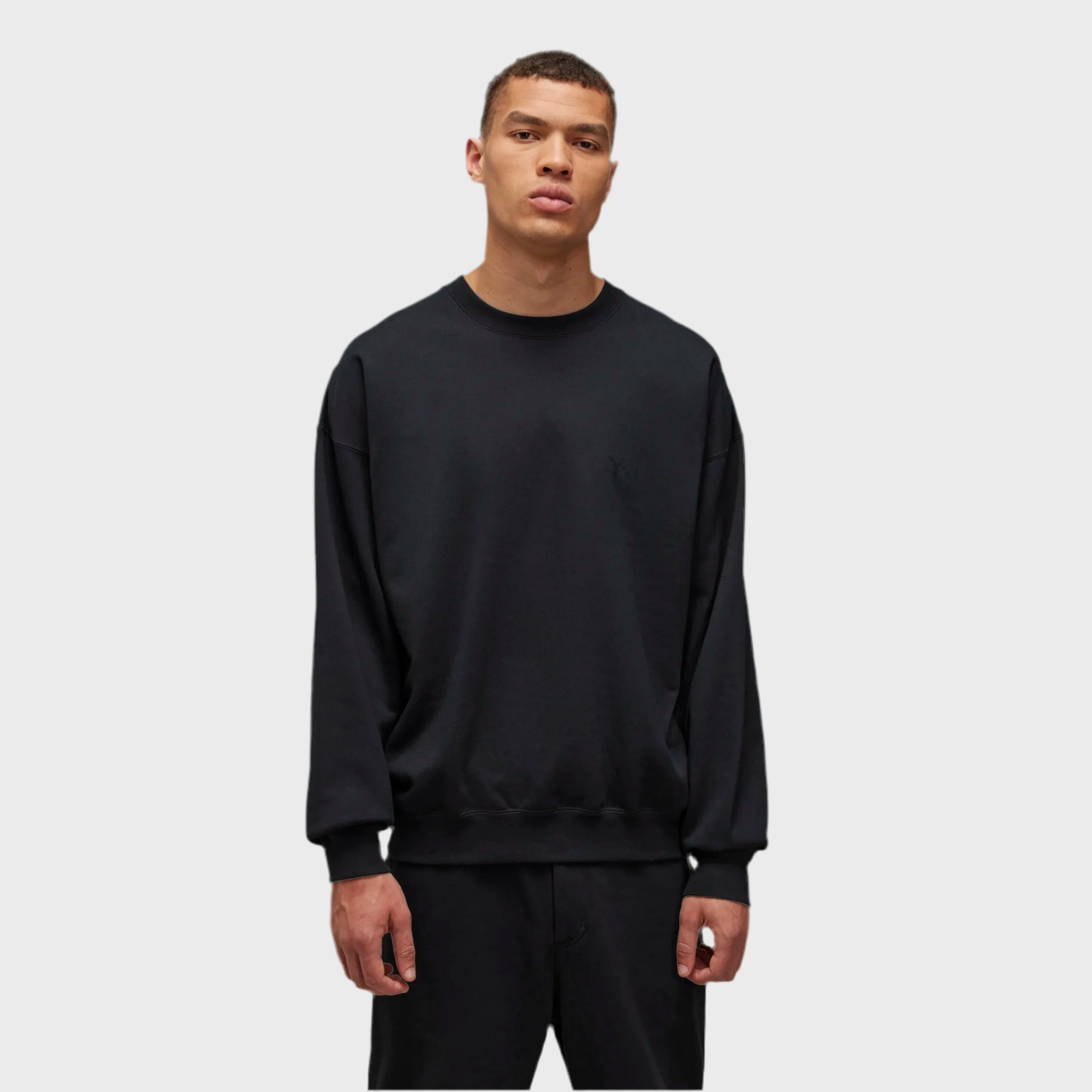 Y-3 FL CREW SWEAT