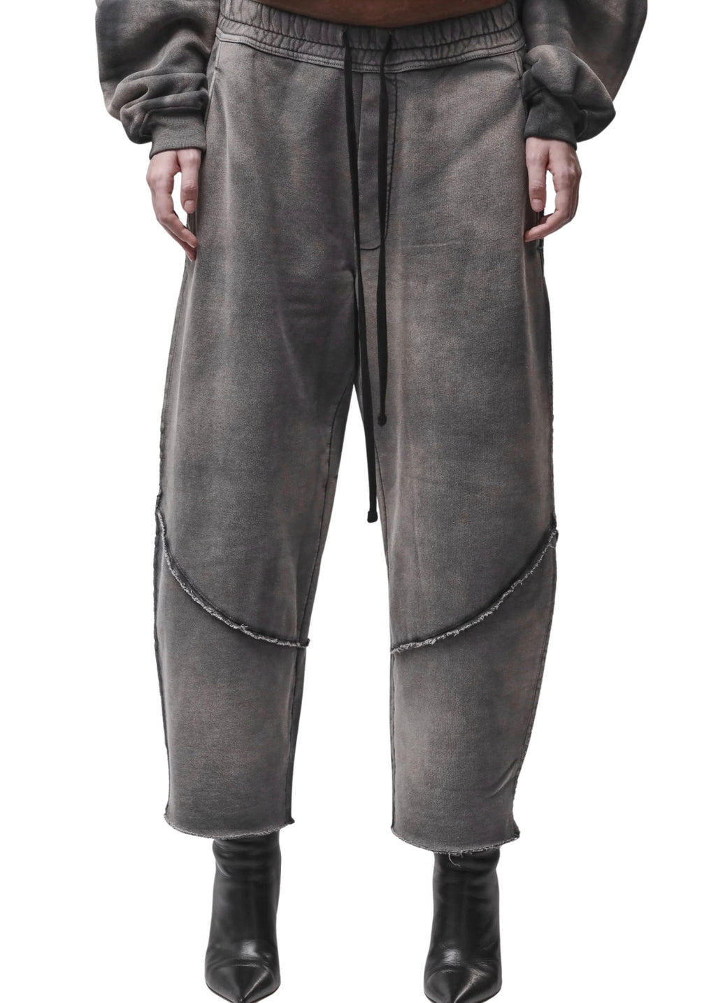 THOM KROM womens trousers