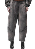 THOM KROM womens trousers