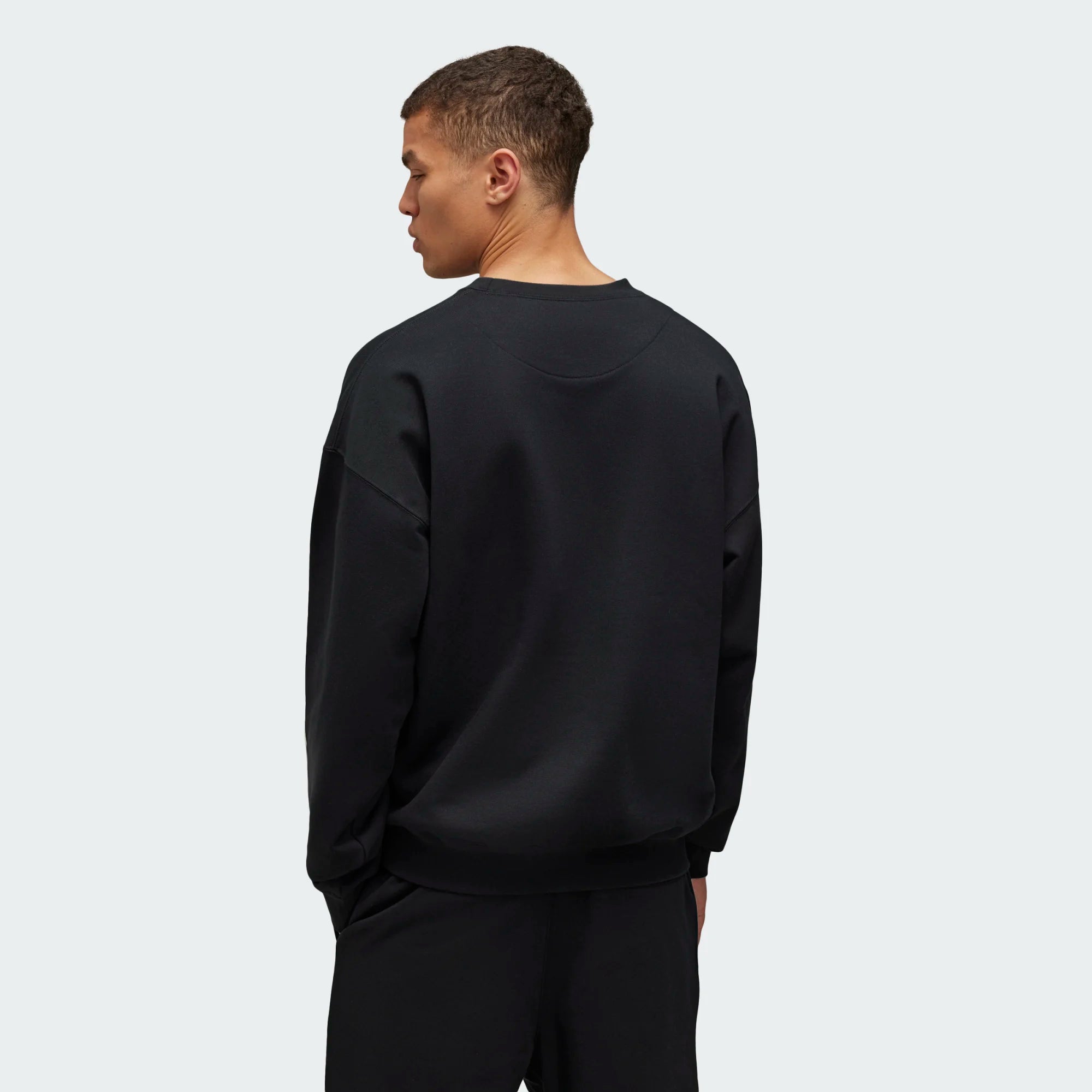 Y-3 FL CREW SWEAT