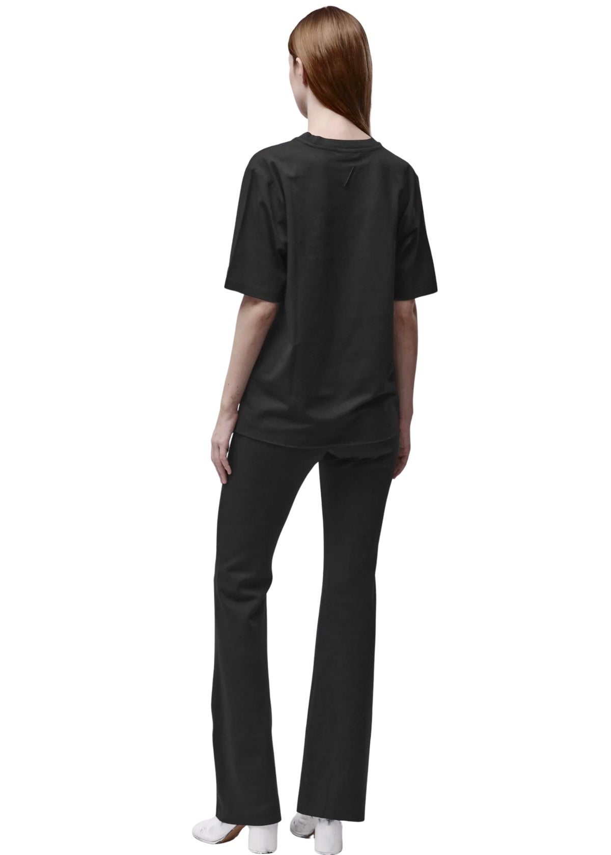 THOM KROM womens t-shirt