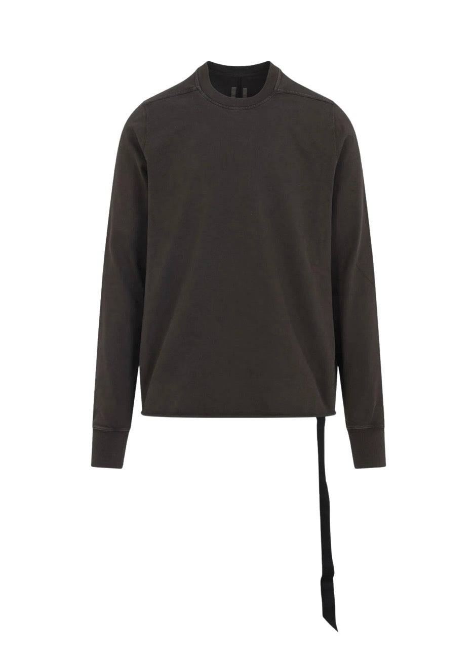RICK OWENS DRKSHDW tommy ls sweat