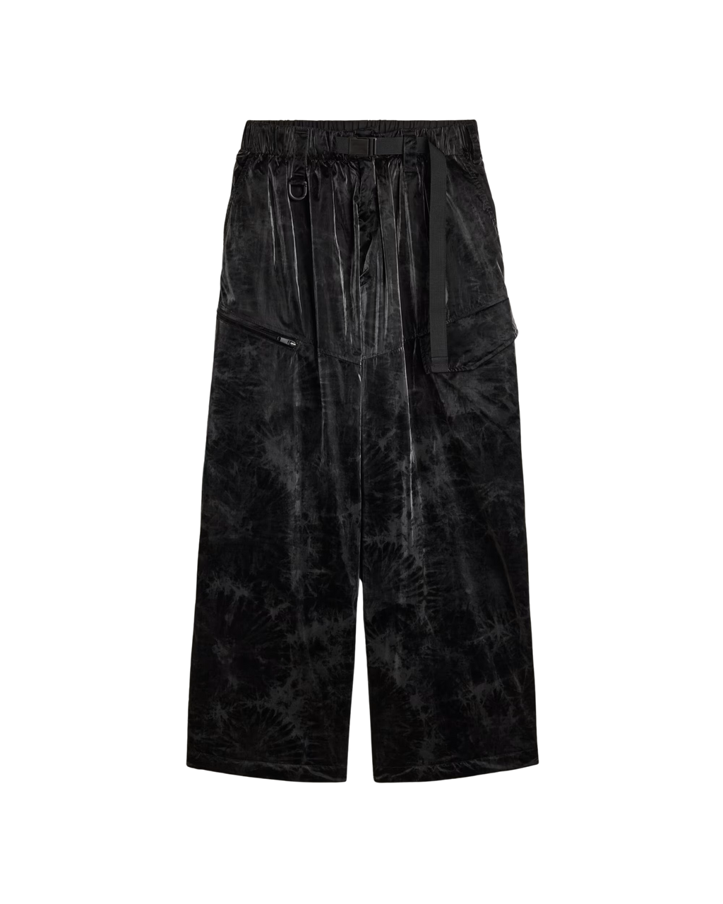Y-3 tapered pants