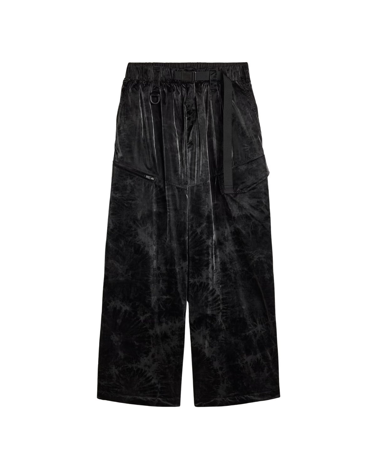 Y-3 tapered pants
