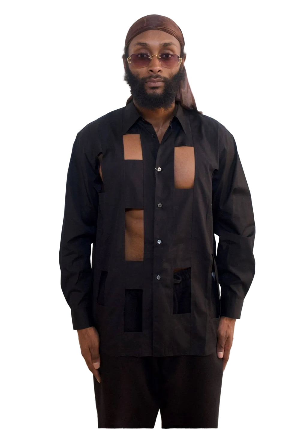 Shirt PQ-B015-051
