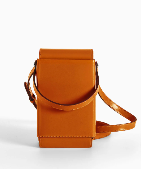 Merryl Tielman Frank Bag