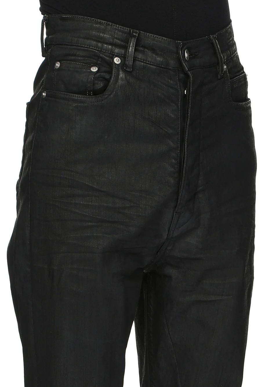 RICK OWENS DRKSHDW bolan bootcut