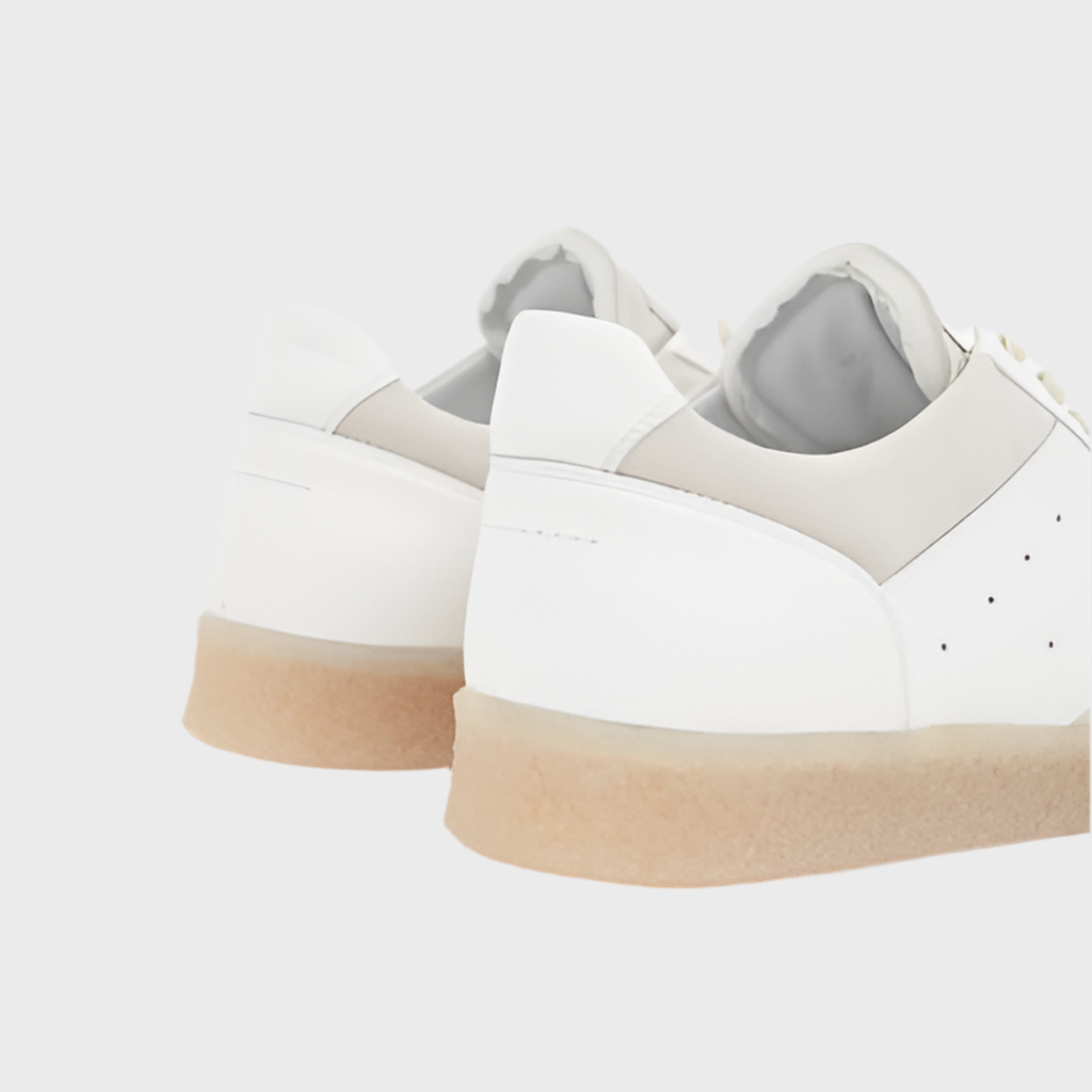 REPLICA SNEAKER WHITE