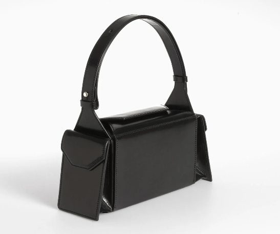 Merryl Tielman Barbara Mini Bag