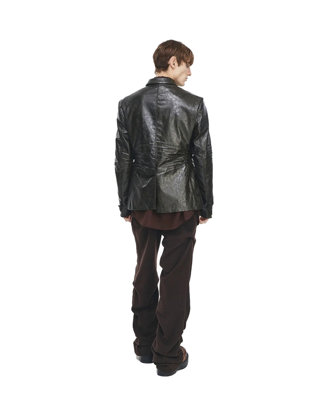SONGZIO blazer