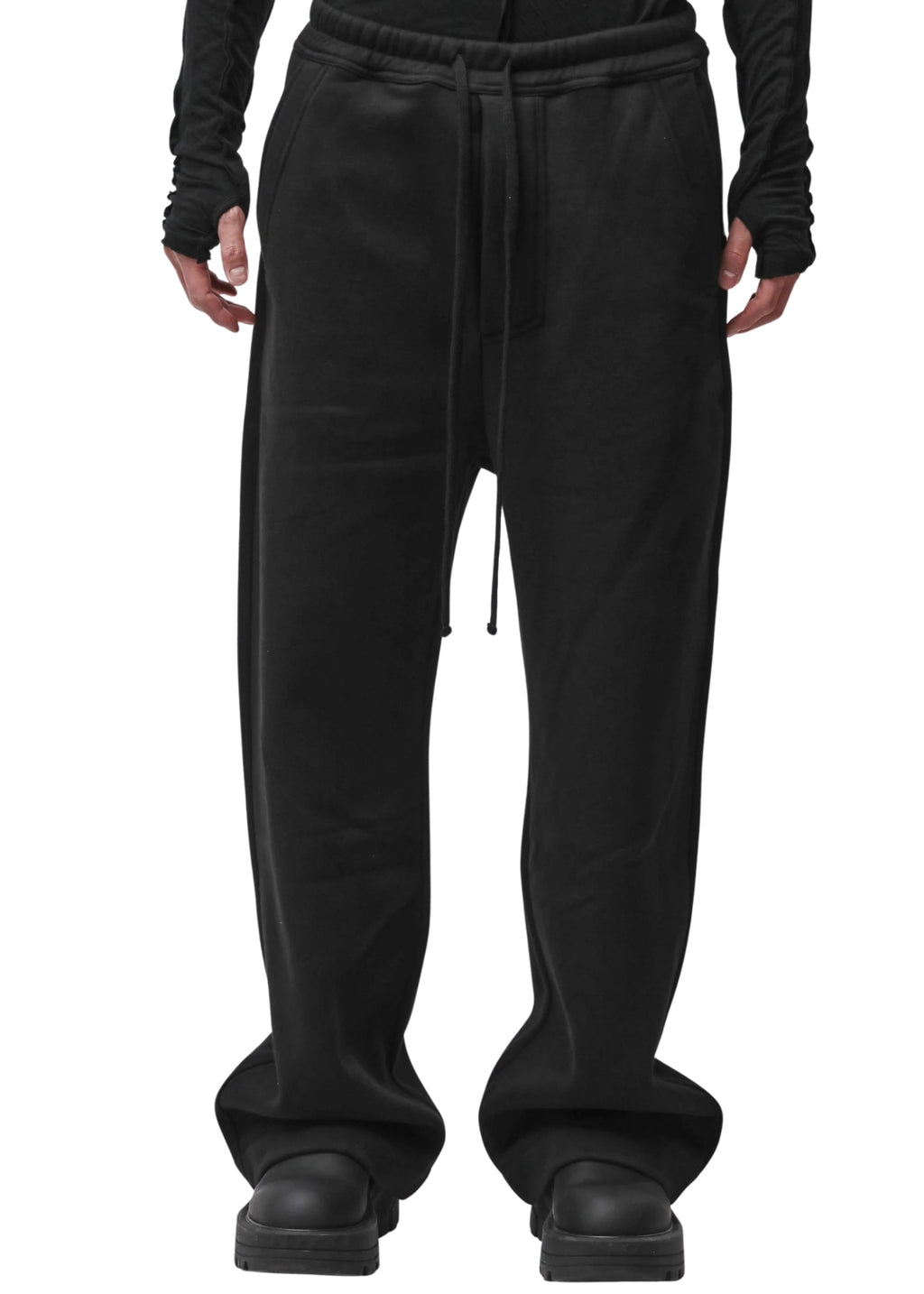 THOM KROM trousers